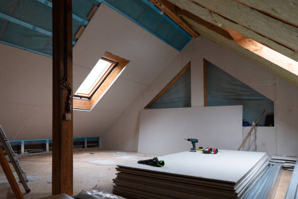 Best Garage Insulation Installation  in Selinsgrove, PA