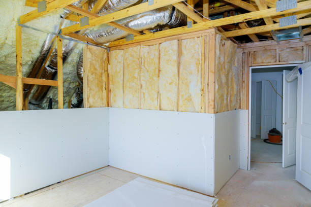 Garage Insulation Installation in Selinsgrove, PA