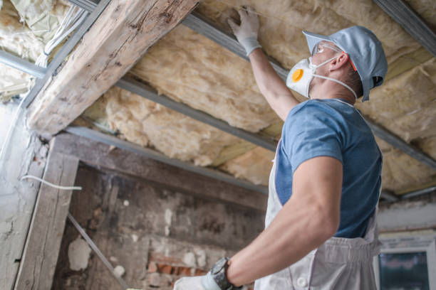 Best Blown-in Insulation  in Selinsgrove, PA